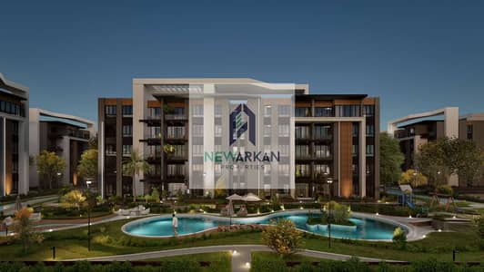 3 Bedroom Apartment for Sale in 6th of October, Giza - WhatsApp Image 2025-09-01 at 10.54. 44 AM (3). jpeg