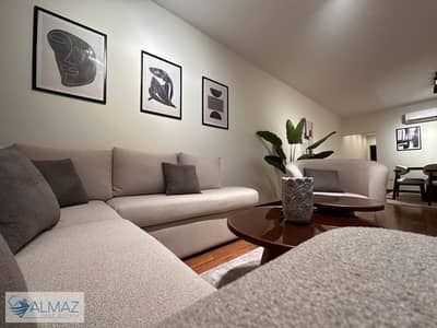 3 Bedroom Flat for Rent in New Cairo, Cairo - WhatsApp Image 2026-01-12 at 4.10. 54 PM (1). jpeg