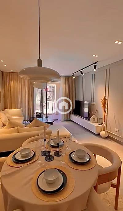 فلیٹ 3 غرف نوم للبيع في الشيخ زايد، الجيزة - WhatsApp Image 2026-01-12 at 4.34. 43 PM. jpeg