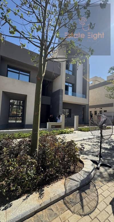 توين هاوس 3 غرف نوم للبيع في القاهرة الجديدة، القاهرة - e4fe8ef0-c181-40a2-b8d2-1ec4c676a70e. jpg