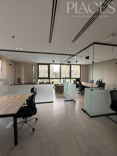 Office for Rent in New Cairo, Cairo - WhatsApp Image 2025-12-29 at 4.38. 28 PM (4). jpeg