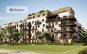 2 Bedroom Flat for Sale in New Cairo, Cairo - download (2). jpeg