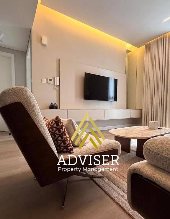 2 لاش فالي سيتي ايدج lush valley new cairo finished apt apartment (9). jpg