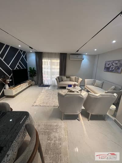 شقة 3 غرف نوم للايجار في مدينتي، القاهرة - WhatsApp Image 2026-01-12 at 3.39. 01 PM. jpeg