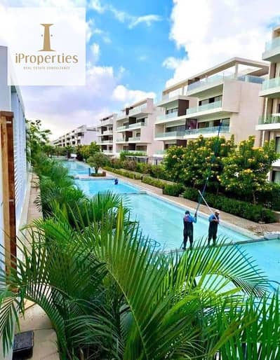 2 Bedroom Flat for Sale in New Cairo, Cairo - 593122567_741610082303505_8559788685565443783_n. jpg