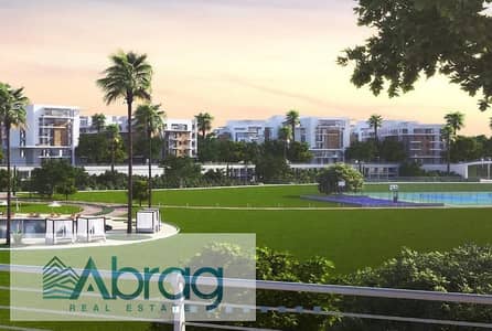 2 Bedroom Apartment for Sale in 6th of October, Giza - 1. jpg