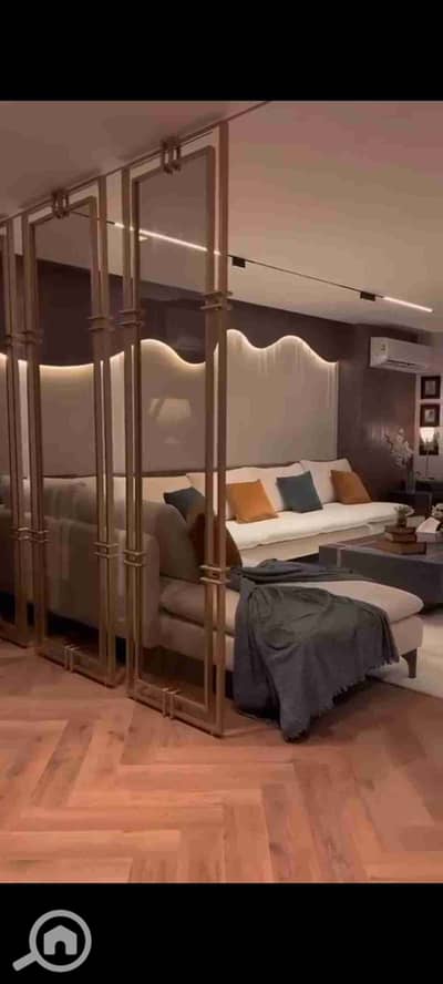 شقة فندقية 3 غرف نوم للايجار في المهندسين، الجيزة - 1000207519. jpg