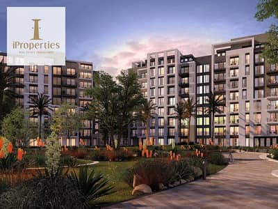 شقة 3 غرف نوم للبيع في القاهرة الجديدة، القاهرة - APARTMENTS-CAM-10-. -NO-PEOPLE. jpg