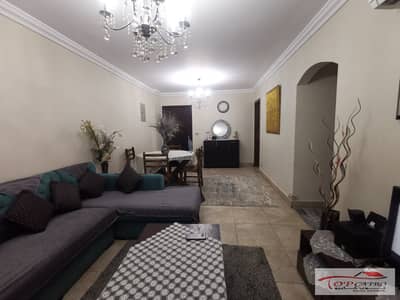 فلیٹ 2 غرفة نوم للايجار في مدينتي، القاهرة - WhatsApp Image 2026-01-12 at 3.04. 29 PM (2). jpeg