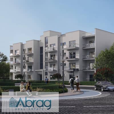 فلیٹ 2 غرفة نوم للبيع في الشيخ زايد، الجيزة - WhatsApp Image 2025-03-06 at 2.39. 48 PM. jpeg