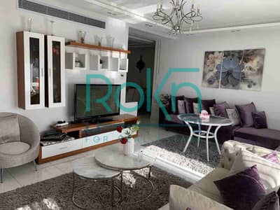 3 Bedroom Flat for Rent in Sheikh Zayed, Giza - 1000094032. jpg