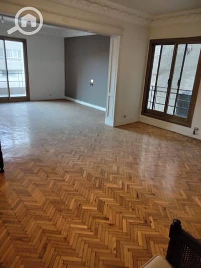 مکتب  للايجار في الدقى، الجيزة - WhatsApp Image 2026-01-12 at 4.45. 01 PM (1). jpeg