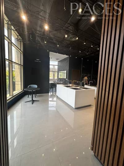 Office for Rent in New Cairo, Cairo - IMG-20250813-WA0024. jpg