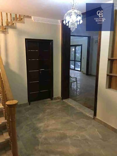 دوبلكس 3 غرف نوم للايجار في القاهرة الجديدة، القاهرة - 77107. jpg