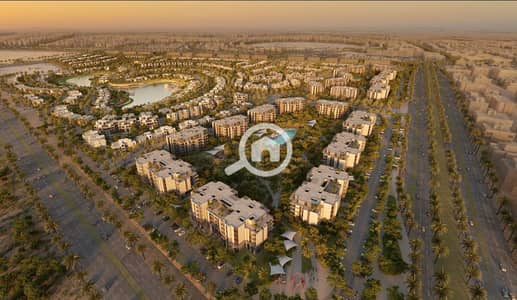 شقة 1 غرفة نوم للبيع في القاهرة الجديدة، القاهرة - WhatsApp Image 2026-01-12 at 17.16. 24. jpeg