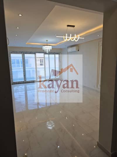 فلیٹ 3 غرف نوم للايجار في القاهرة الجديدة، القاهرة - WhatsApp Image 2026-01-03 at 4.10. 19 AM (1). jpeg