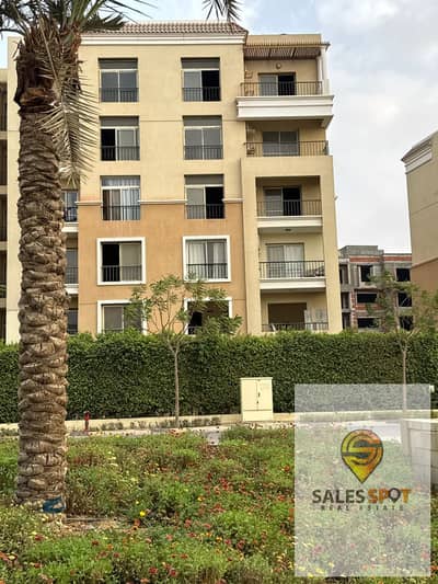 2 Bedroom Flat for Sale in Mostakbal City, Cairo - 594362315_122230210496319615_3977011268380573348_n. jpg