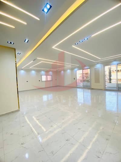 فلیٹ 4 غرف نوم للبيع في مدينة نصر، القاهرة - WhatsApp Image 2026-01-11 at 8.54. 24 AM. jpeg