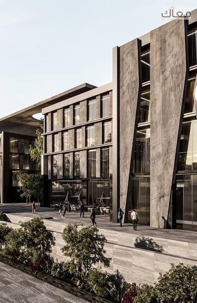 مکتب  للبيع في القاهرة الجديدة، القاهرة - 1. jpg