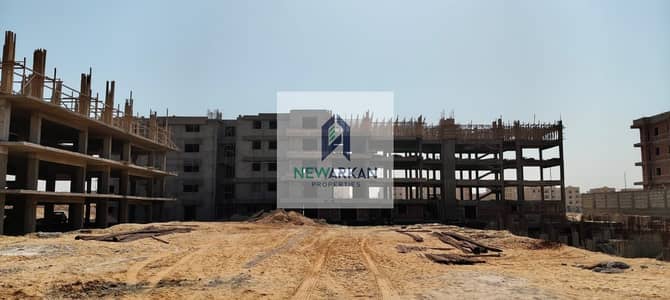 شقة 3 غرف نوم للبيع في 6 أكتوبر، الجيزة - WhatsApp Image 2025-11-10 at 11.43. 55 AM. jpeg