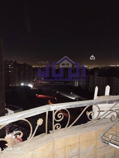 3 Bedroom Flat for Sale in Nasr City, Cairo - WhatsApp Image 2026-01-05 at 2.37. 49 PM (1). jpeg
