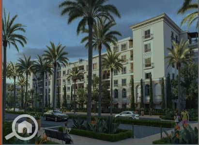 فلیٹ 2 غرفة نوم للبيع في الشيخ زايد، الجيزة - Capture - Copy. png