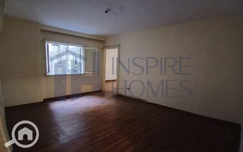 شقة 2 غرفة نوم للايجار في بولكلي، الإسكندرية - 1. jpg