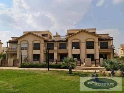 4 Bedroom Villa for Sale in Madinaty, Cairo - IMG_0732. jpg