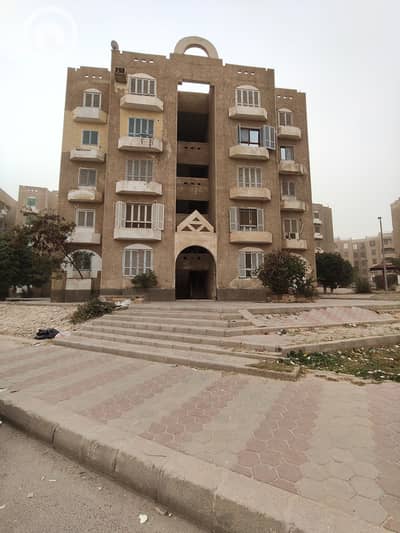 فلیٹ 2 غرفة نوم للبيع في العبور، القاهرة - IMG20260112155244. jpg