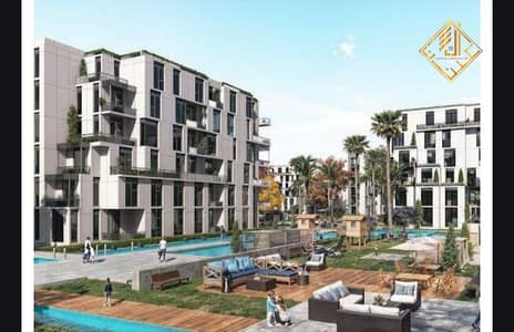 فلیٹ 2 غرفة نوم للبيع في حدائق اكتوبر، الجيزة - WhatsApp Image 2026-01-12 at 4.59. 42 PM (1). jpeg