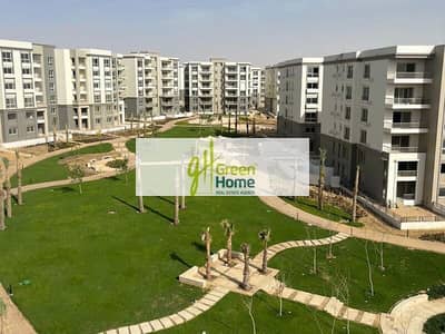 دوبلكس 3 غرف نوم للبيع في القاهرة الجديدة، القاهرة - apts. jpeg