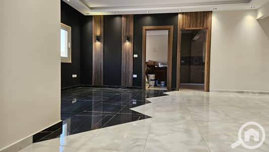 شقة 4 غرف نوم للايجار في القاهرة الجديدة، القاهرة - IMG-20260111-WA0019. jpg