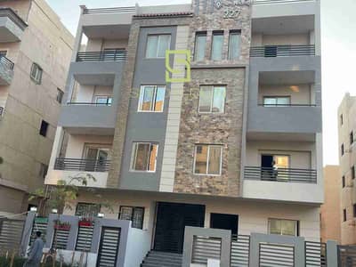 فلیٹ 3 غرف نوم للبيع في القاهرة الجديدة، القاهرة - 1000371132. jpg