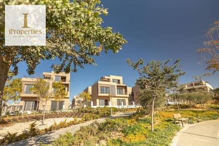 دوبلكس 3 غرف نوم للبيع في القاهرة الجديدة، القاهرة - WhatsApp Image 2024-06-28 at 12.01. 19 PM - Copy. jpeg