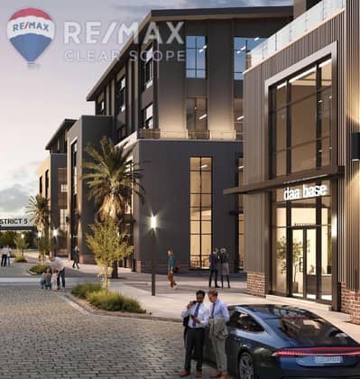 مکتب  للايجار في القاهرة الجديدة، القاهرة - 0d8ef659-d6cc-4d90-b2c1-a478f082ec75. jpg