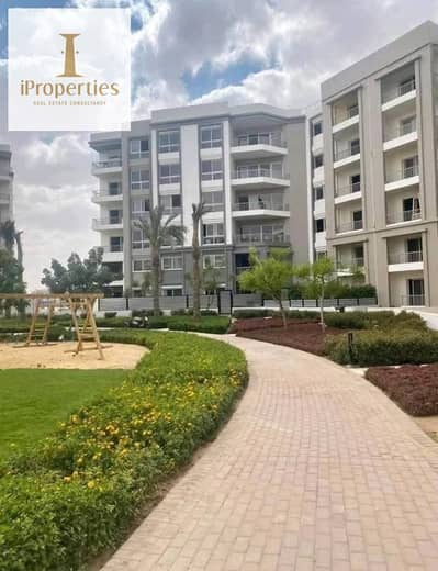 2 Bedroom Apartment for Sale in New Cairo, Cairo - 7082ec6f-0e48-4345-8d15-9fc105c150d4. jpg