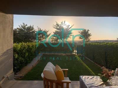 فلیٹ 3 غرف نوم للبيع في 6 أكتوبر، الجيزة - WhatsApp Image 2026-01-06 at 12.55. 04 PM. jpeg