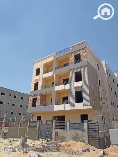 3 Bedroom Apartment for Sale in Badr City, Cairo - photo_5965449552988933049_y. jpg