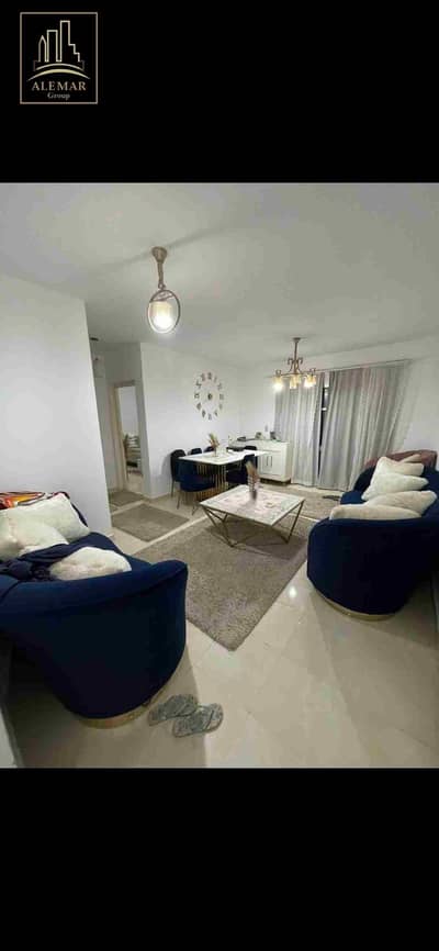 2 Bedroom Flat for Sale in Madinaty, Cairo - 55094. jpg