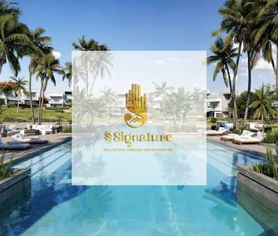 2 Bedroom Chalet for Sale in North Coast, Matruh - high (2). jpg