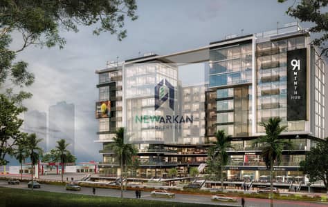 مکتب  للبيع في 6 أكتوبر، الجيزة - WhatsApp Image 2025-07-06 at 10.47. 57 AM. jpeg