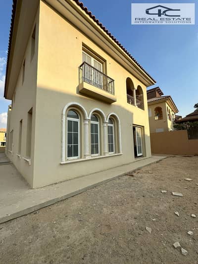 فیلا 6 غرف نوم للبيع في القاهرة الجديدة، القاهرة - WhatsApp Image 2026-01-12 at 4.01. 18 PM. jpeg