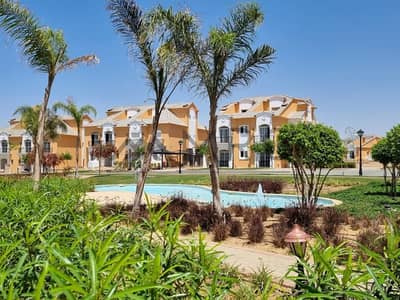 تاون هاوس 3 غرف نوم للبيع في القاهرة الجديدة، القاهرة - WhatsApp Image 2026-01-12 at 5.27. 46 PM (2). jpeg