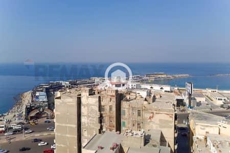 3 Bedroom Flat for Rent in Sidi Gaber, Alexandria - 1. jpg