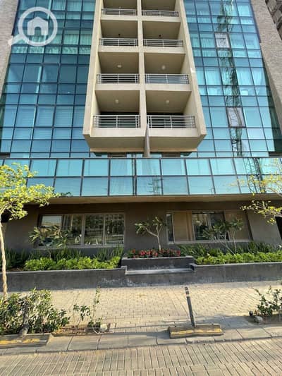 Office for Rent in Maadi, Cairo - WhatsApp Image 2025-12-25 at 4.35. 20 PM. jpeg