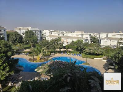 3 Bedroom iVilla for Sale in 6th of October, Giza - WhatsApp Image 2025-10-23 at 19.06. 26_1a4e2fa7. jpg