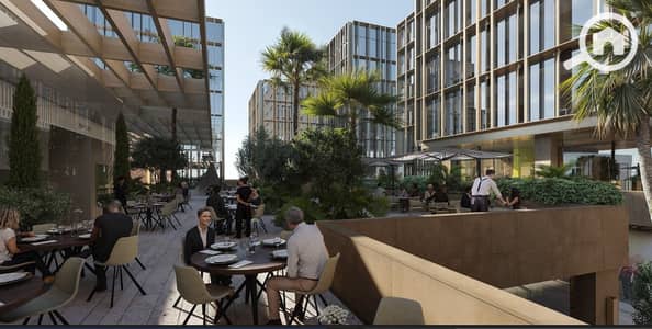 4 Bedroom Townhouse for Sale in New Cairo, Cairo - 8. jpeg