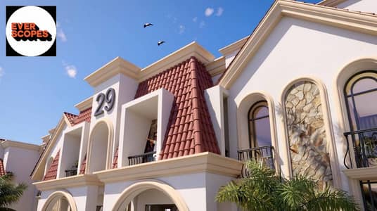 3 Bedroom Flat for Sale in New Cairo, Cairo - WhatsApp Image 2026-01-12 at 3.23. 26 PMPMPM. jpeg