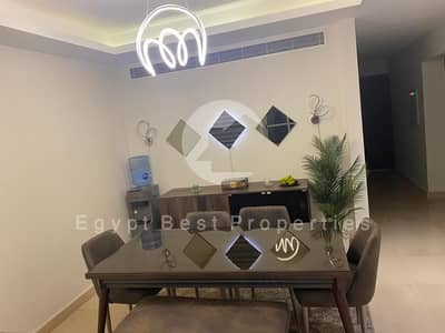 شقة 2 غرفة نوم للبيع في القاهرة الجديدة، القاهرة - deda8a9c-652d-4624-8eda-ba802e8b0bb2. jpg