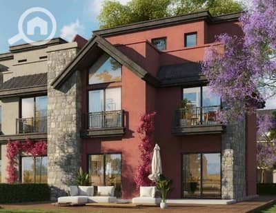 فیلا 3 غرف نوم للبيع في مدينة المستقبل، القاهرة - WhatsApp Image 2025-11-17 at 1.31. 22 PM. jpeg